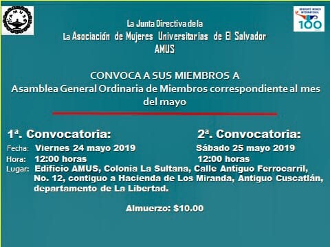 Asamblea 25 de Mayo