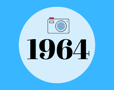 Año de Foto 1964