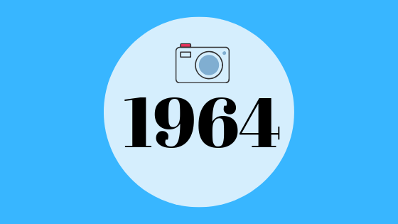 Año de Foto 1964