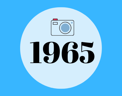 Año de Foto 1965