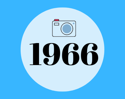 Año de Foto 1966