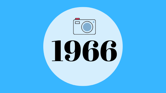 Año de Foto 1966