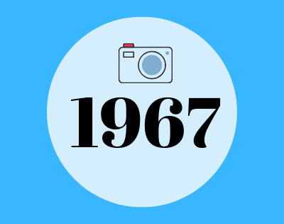 Año de Foto 1967