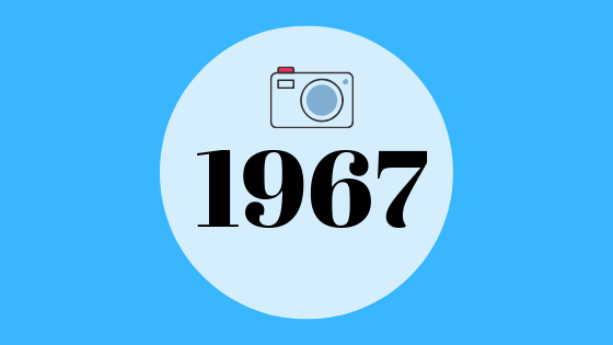 Año de Foto 1967