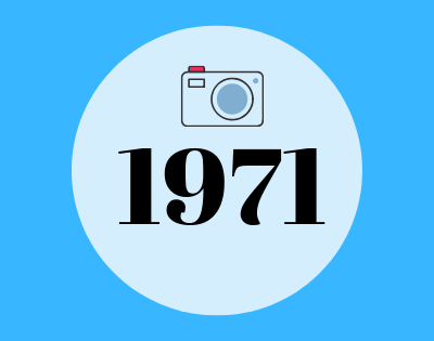 Año de Foto 1971