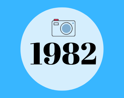 Año de Foto 1982