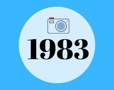 Año de Foto 1983