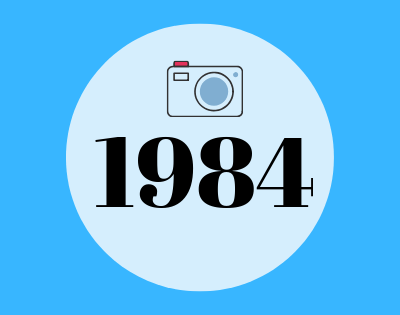 Año de Foto 1984