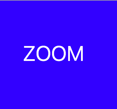 zoom