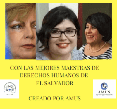 curso derechos humanos