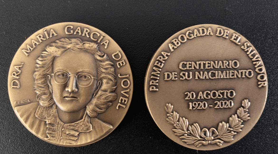 Medalla conmemorativa